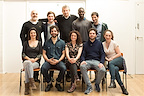 NotMoses tickets London