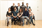 NotMoses tickets London