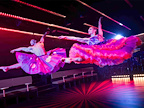 Nutcracker production shot
