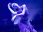 Nutcracker production shot