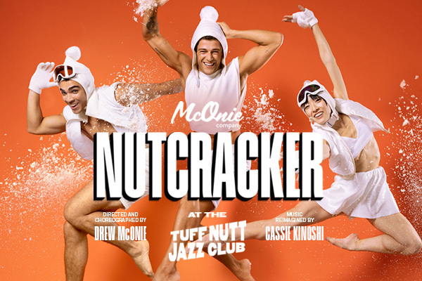 Nutcracker Tickets