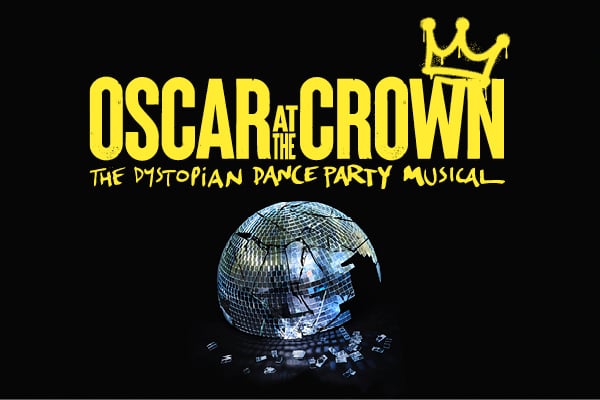 OSCAR at The Crown thumbnail image