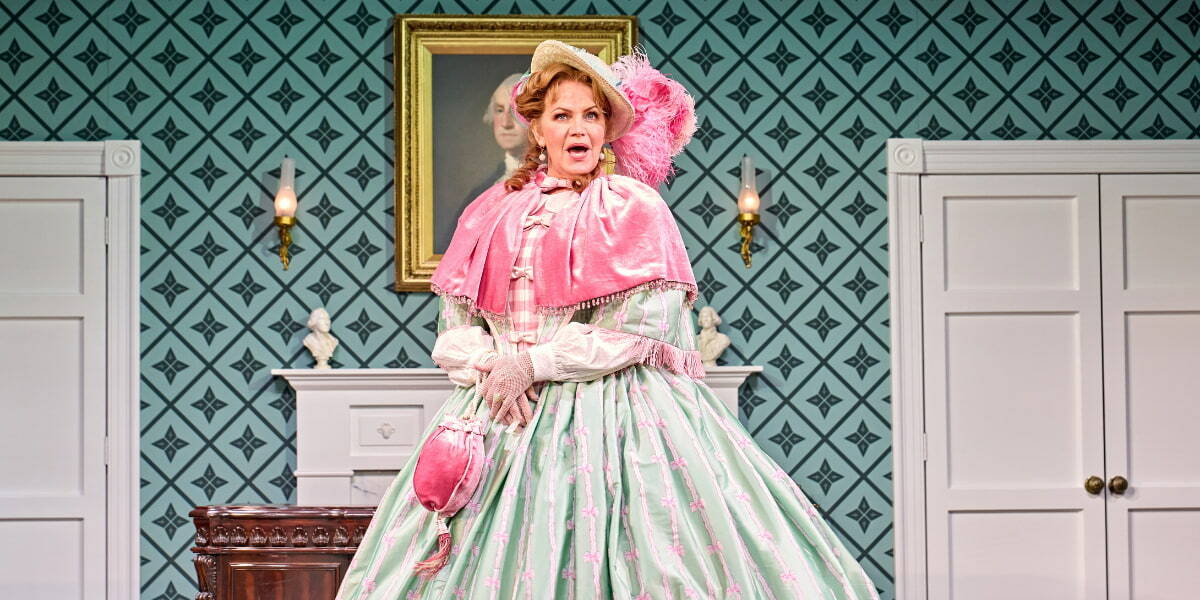 Oh, Mary! gallery image