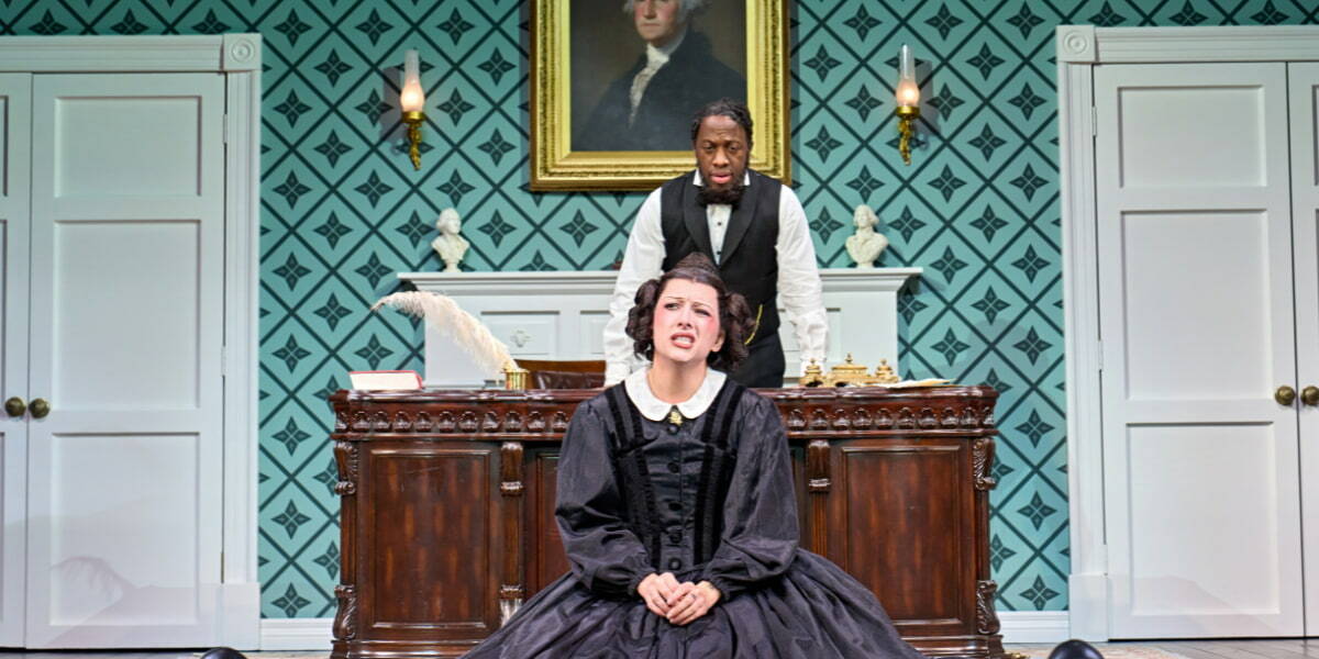 Oh, Mary! gallery image