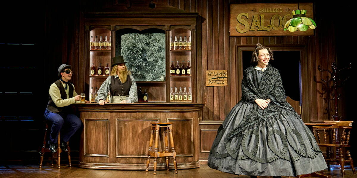 Oh, Mary! gallery image