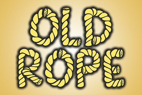 Old Rope Comedy