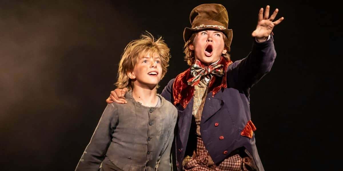 Half Term Tickets Collections