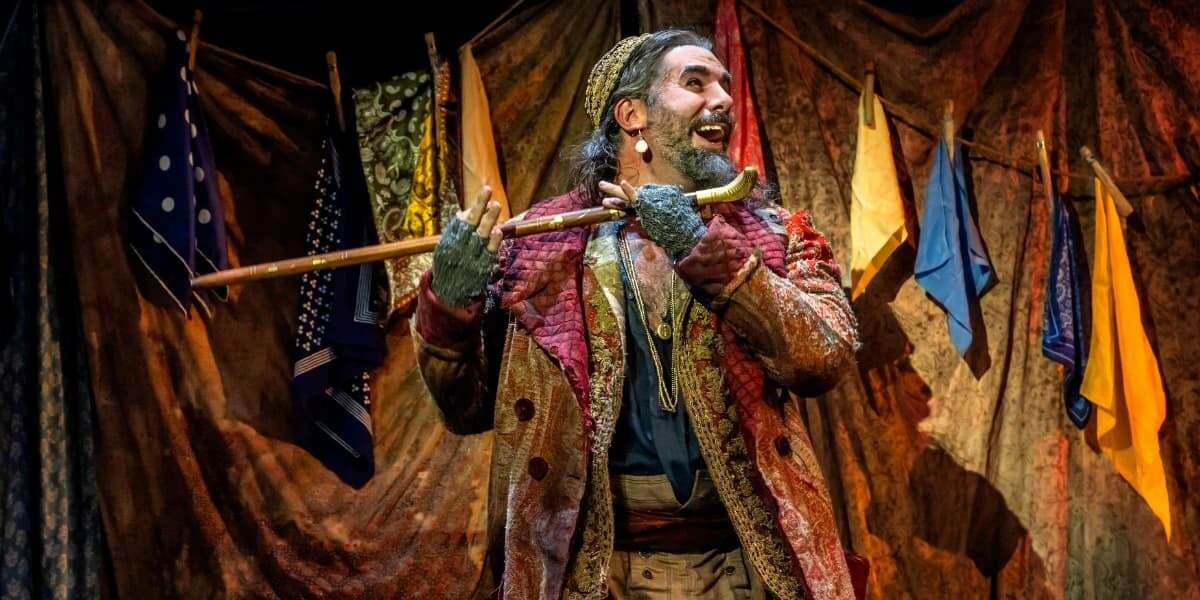 Oliver! gallery image