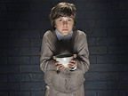 Laurence Jeffcoate in Oliver!
