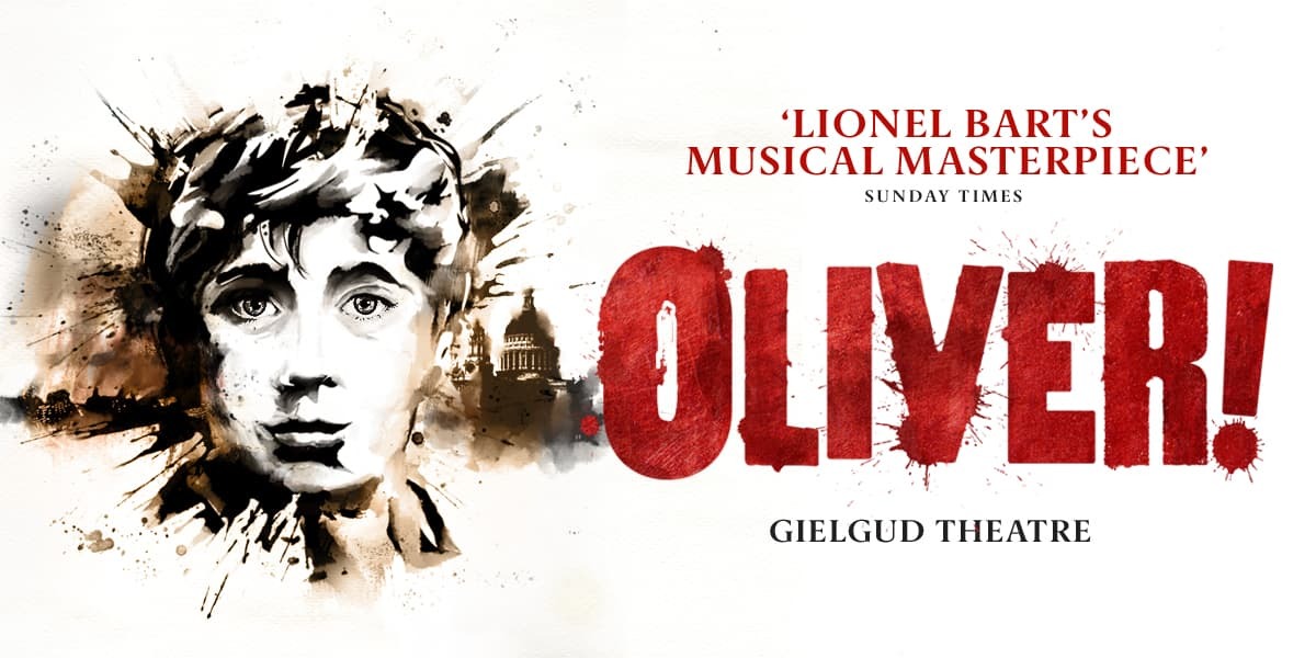 Oliver! London tickets