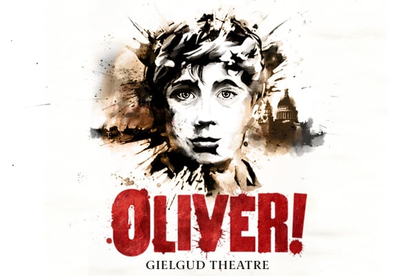 Oliver! Tickets