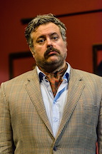 Oliver Reed: Wild Thing gallery image