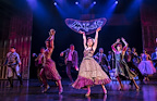 On Your Feet! The Story of Emilio and Gloria Estefan gallery image