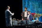 On Your Feet! The Story of Emilio and Gloria Estefan gallery image