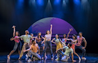 On Your Feet! The Story of Emilio and Gloria Estefan gallery image
