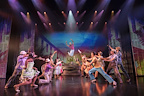 On Your Feet! The Story of Emilio and Gloria Estefan gallery image