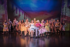 On Your Feet! The Story of Emilio and Gloria Estefan gallery image