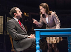 Once - The Revolutionary New Musical at Phoenix Theatre | Photo Matt Crockett