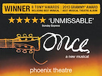 Phoenix Theatre Tickets