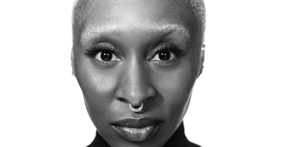 One Actress, 23 Roles: Cynthia Erivo to Star in Dracula