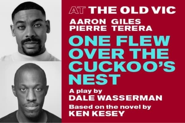 The Old Vic Collections