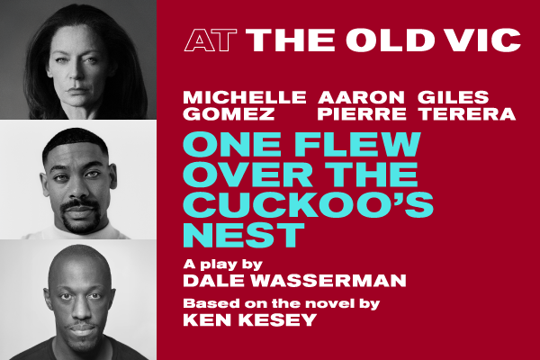 One Flew Over the Cuckoo's Nest thumbnail