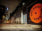 One Night Records present: Lockdown Town gallery image