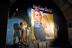 One Night Records present: Lockdown Town gallery image