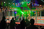 One Night Records present: Lockdown Town gallery image