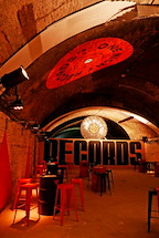 One Night Records present: Lockdown Town gallery image