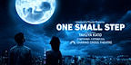 One Small Step Charing Cross Theatre London
