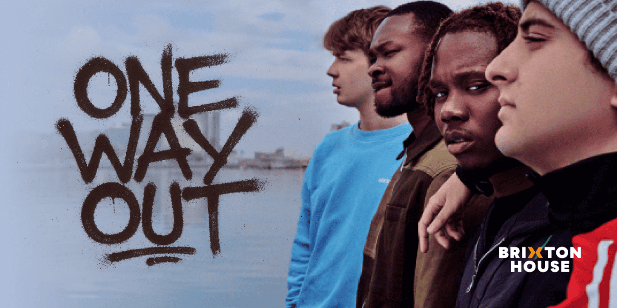 One Way Out London tickets