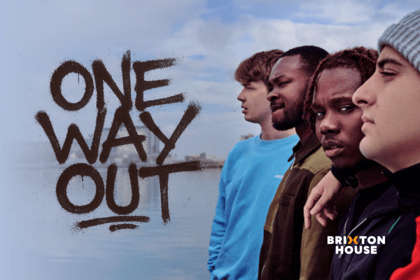 One Way Out thumbnail image