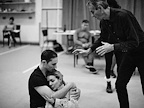Sheridan Smith, John Cassavetes' Opening Night a new Musical. With music and lyrics by Rufus Wainwright