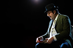 Opera Undone gallery image