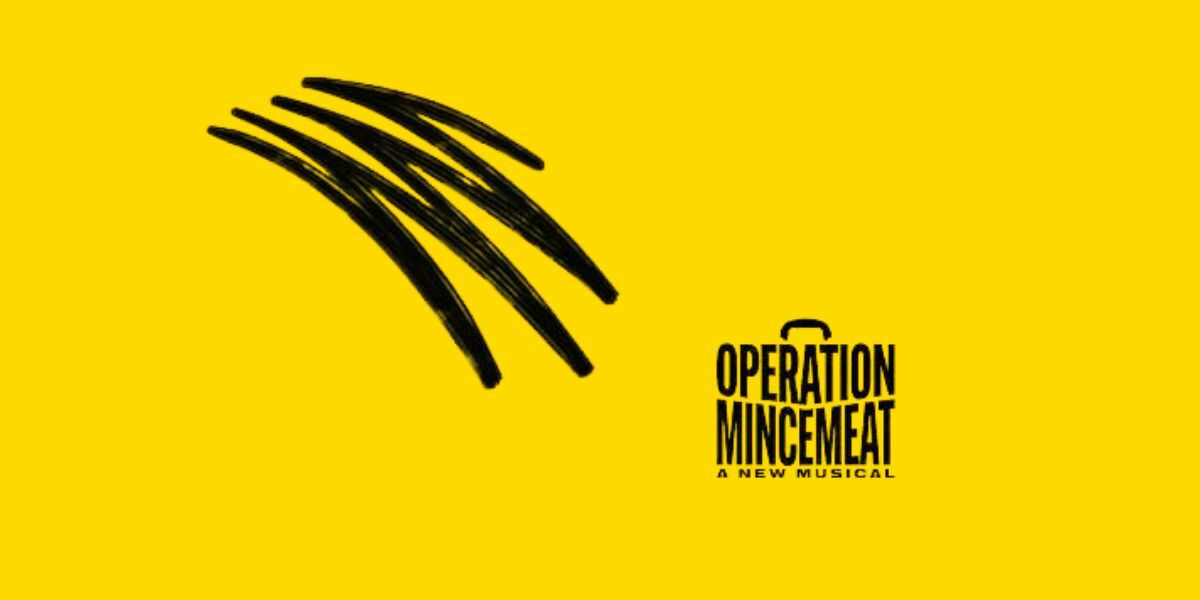 Operation Mincemeat banner image