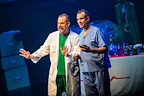 Operation Ouch Live on Stage gallery image