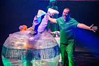 Operation Ouch Live on Stage gallery image