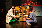 Operation Ouch Live on Stage gallery image