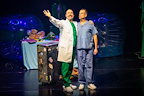 Operation Ouch Live on Stage gallery image