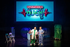 Operation Ouch Live on Stage gallery image