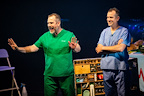 Operation Ouch Live on Stage gallery image