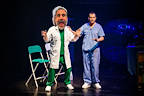 Operation Ouch Live on Stage gallery image