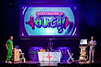 Operation Ouch Live on Stage gallery image