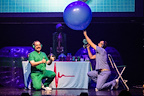 Operation Ouch Live on Stage gallery image
