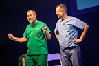 Operation Ouch Live on Stage gallery image