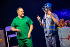 Operation Ouch Live on Stage gallery image