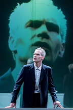 Oresteia tickets London Trafalgar Studios