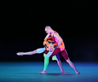 Orpheus & Eurydice gallery image