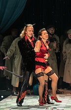 Orpheus in the Underworld gallery image